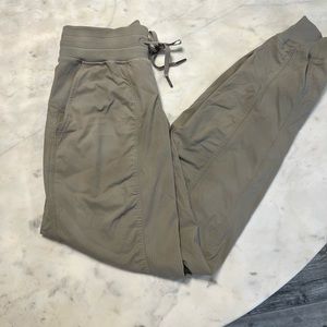 Lululemon Dance Studio Jogger